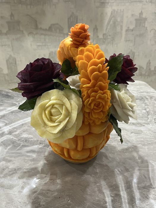 Карвинг на заказ