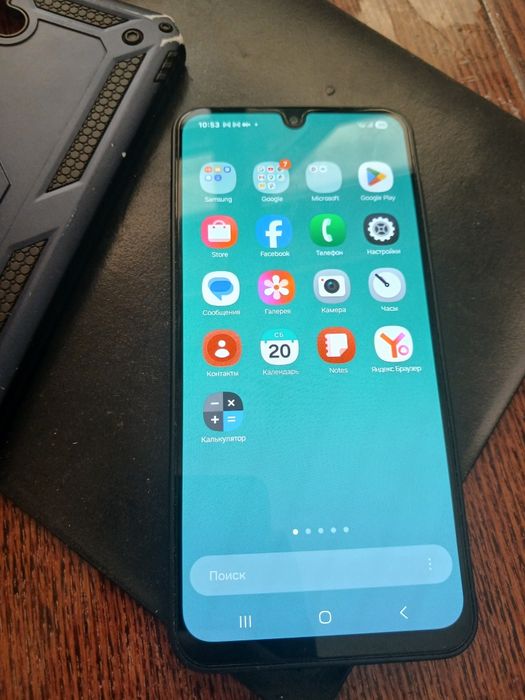Продам Samsung A16