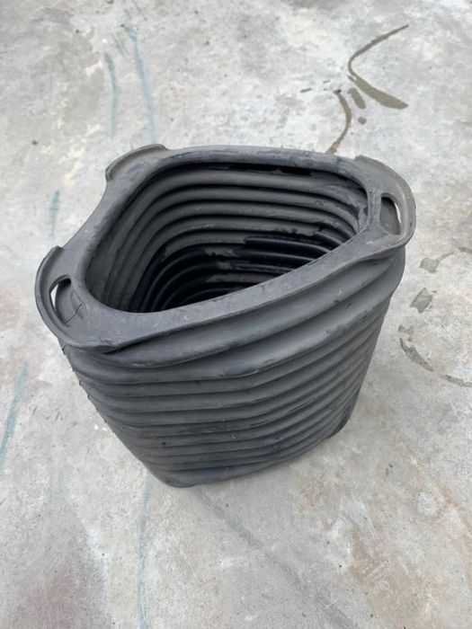 manson legatura filtru aer scania