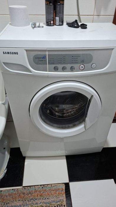 Стиральная машина  не рабочий