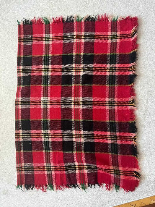 Родопско одеяло ТОП Състояние, Неразличимо от Ново