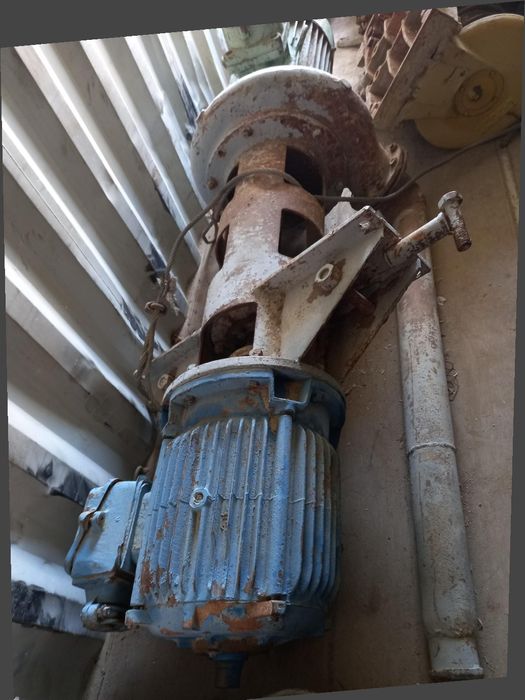 Насос ВШН 150/30