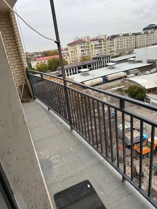 Яккасарай Новостройка Solaris 2/8/11 Готовая инвестиция