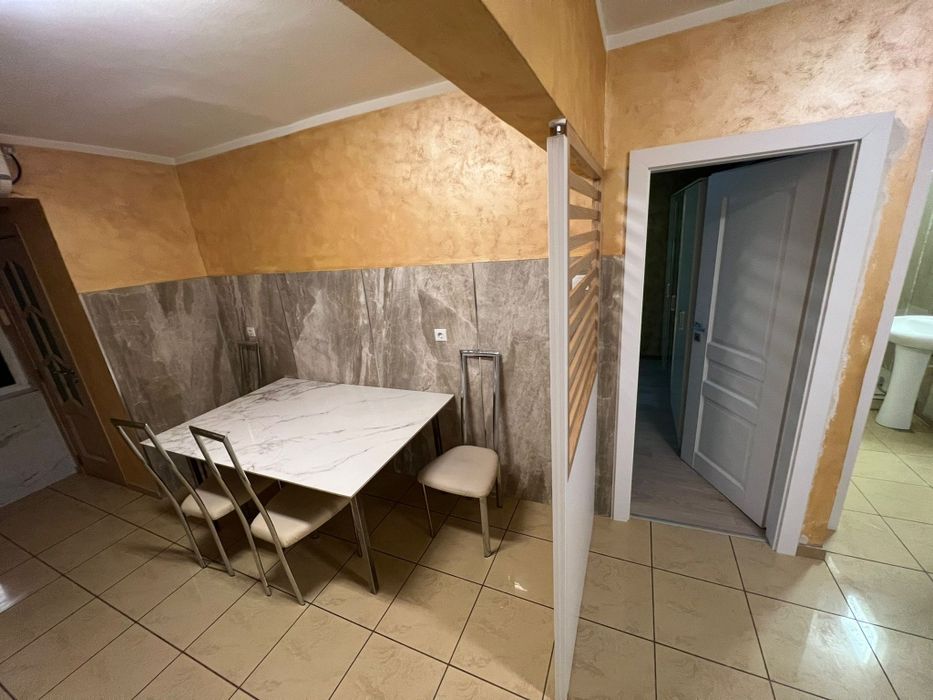 Regim hotelier sau termen lung