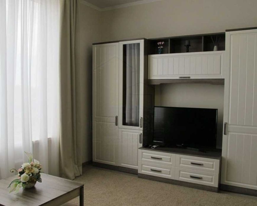 Дава се под наем Двустаен апартамент в Пловдив, Център - 48 кв.м за 178.5 € - Снимка #1