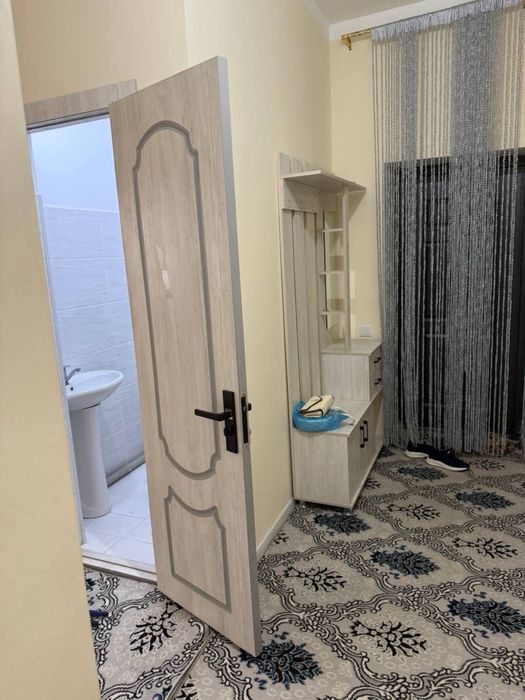 Yangi kvartira sotiladi