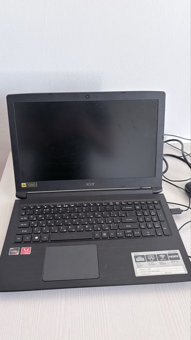 Ноутбук Acer в х