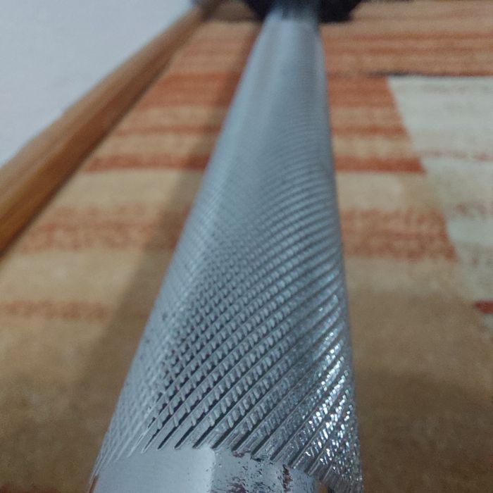 Лост/Тежести/Дискове