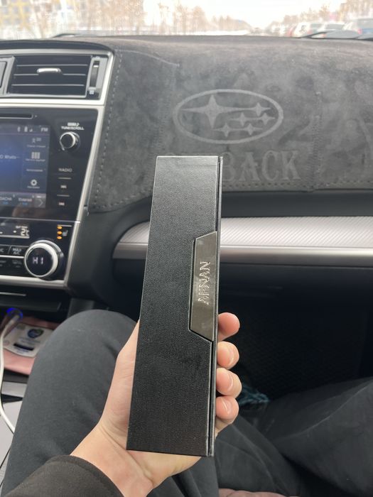 Духи AFNAN Original