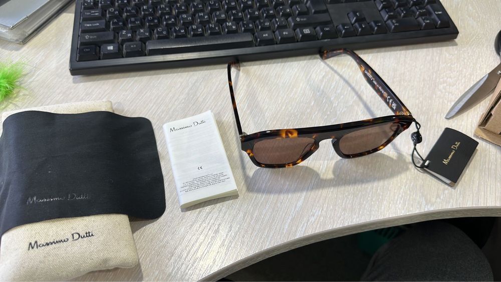 Очки Massimo Dutti