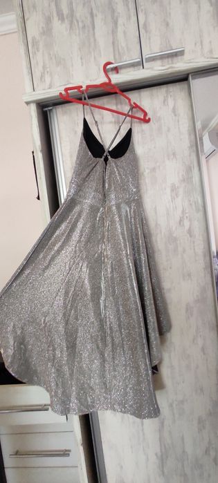 Продаётся платье турецкий