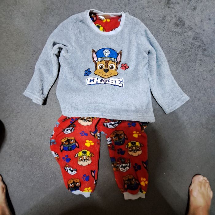 Pijamale pentru copiii