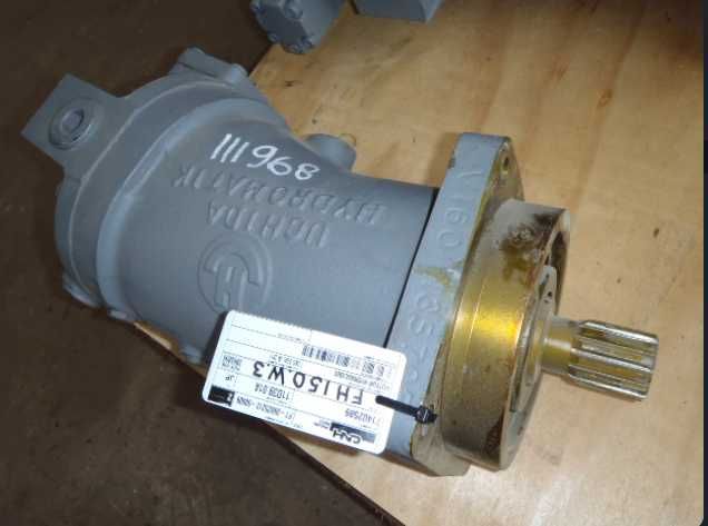 Motor deplasare excavator Hitachi FH150W-3 cod 71402589