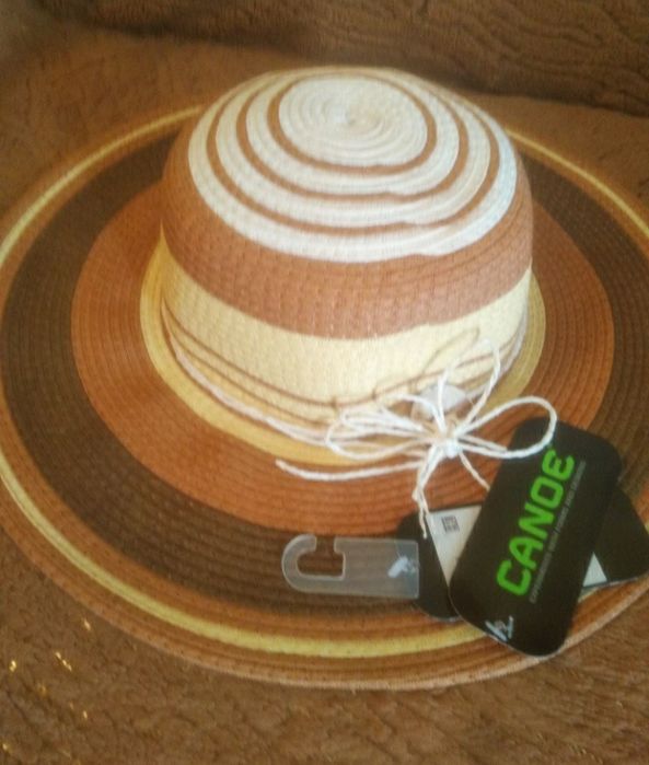 Шляпы жен.(Гармония, Галатея)