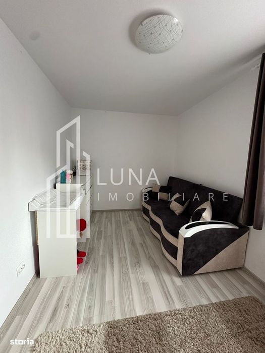 Apartament 2 camere, 38 mp, parter, Mureseni