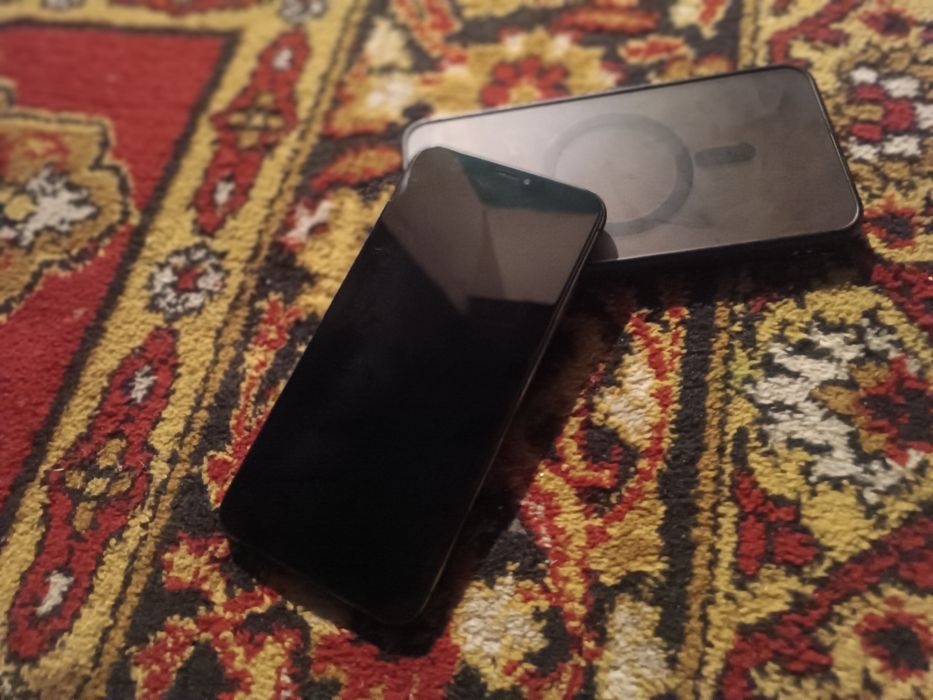 Айфон хс Макс идеал сост