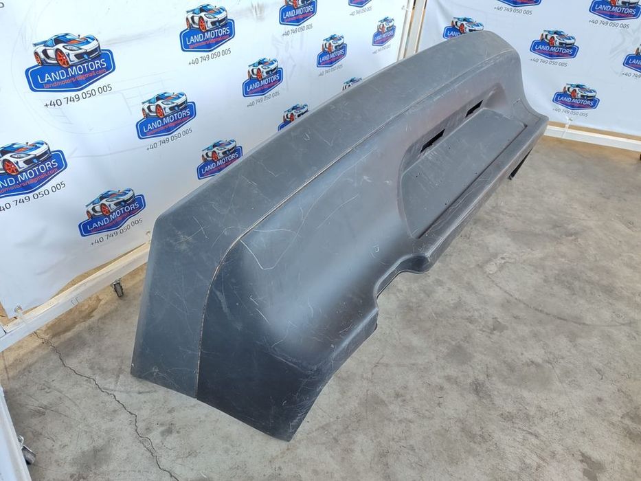 BARA SPATE ALFA ROMEO 145 HATCHBACK (3 UȘI) / COD OEM 150921099 / 60604126 1994 - 2001 (4E3)
