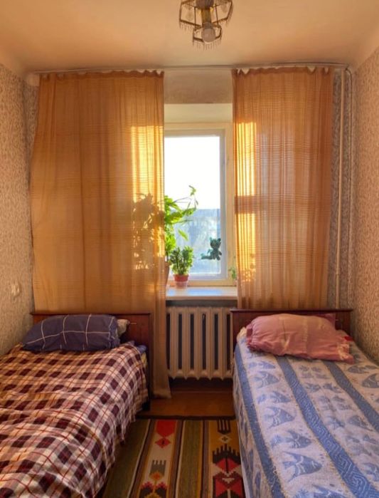 Аренда квартиры с подселением