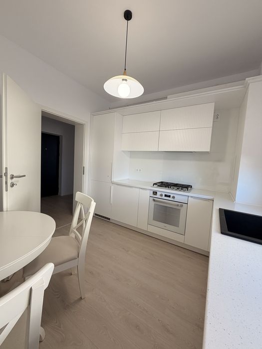 Apartament 2 camere de vânzare! Sanpetru