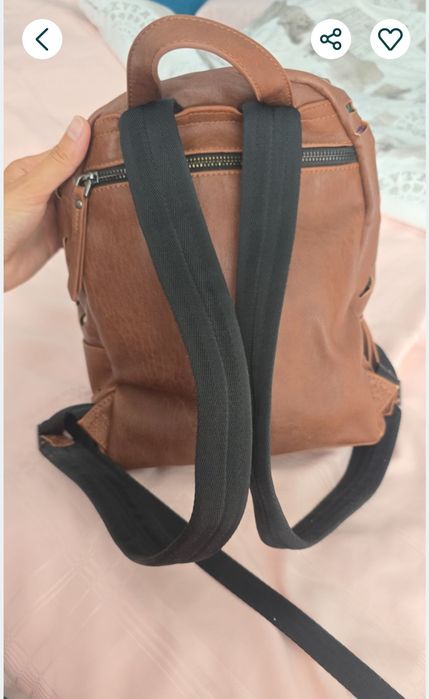 Rucsac Desigual stare excelenta