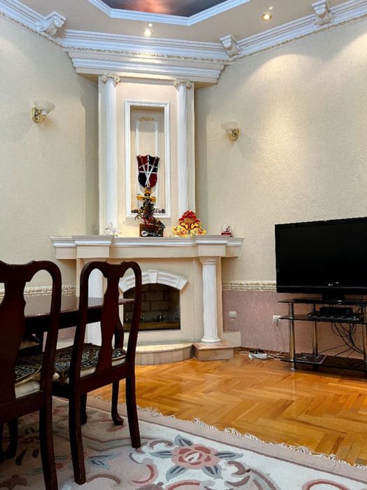 Шикарная локация! 5 соток! Центр Яккасарайского района! Ул.Ивлева!.