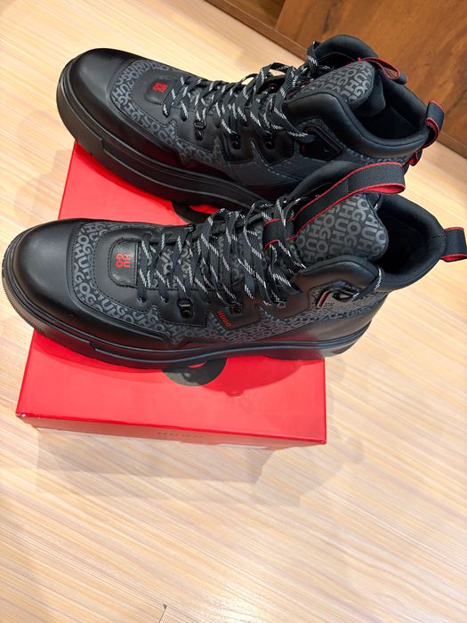 HUGO мъжки боти 43 номер