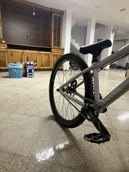 Canyon Stiched 360 Pro