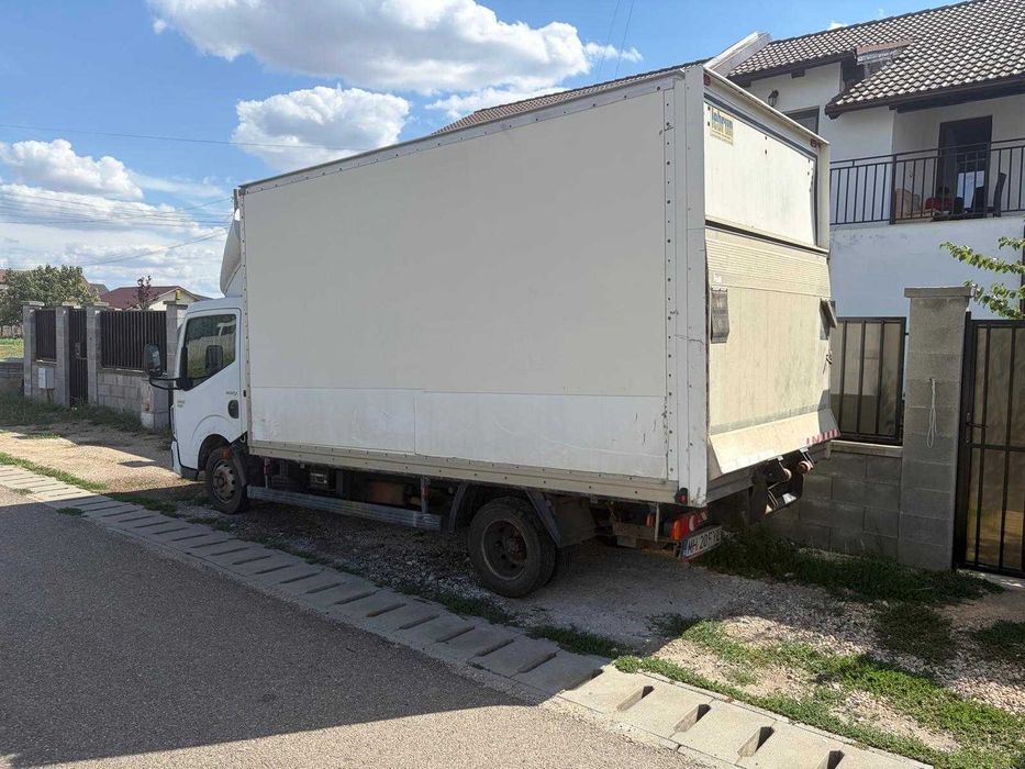 De vanzare Renault Maxity 130dXi