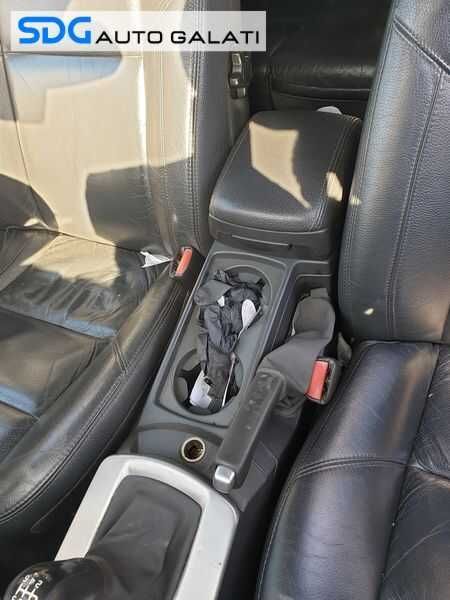 Cotiera Piele cu Consola Centrala Volvo V50 2004 - 2012