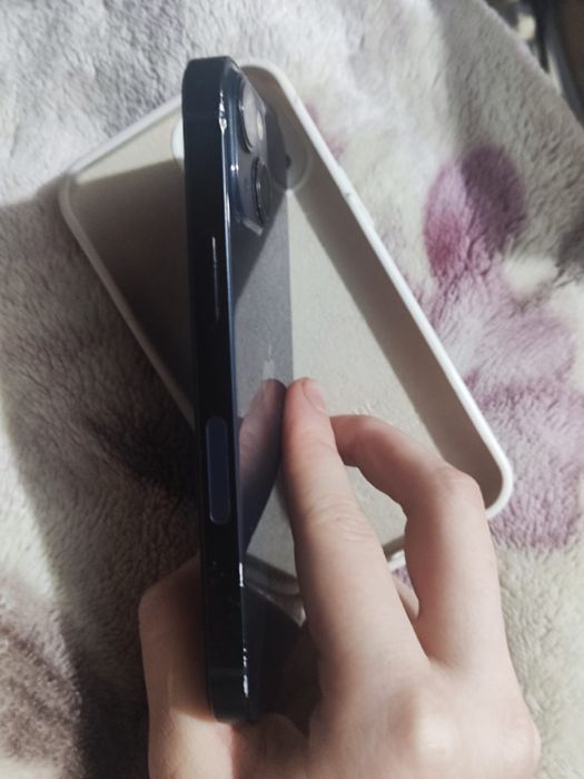 ОБМЕН 13 мини 128гб