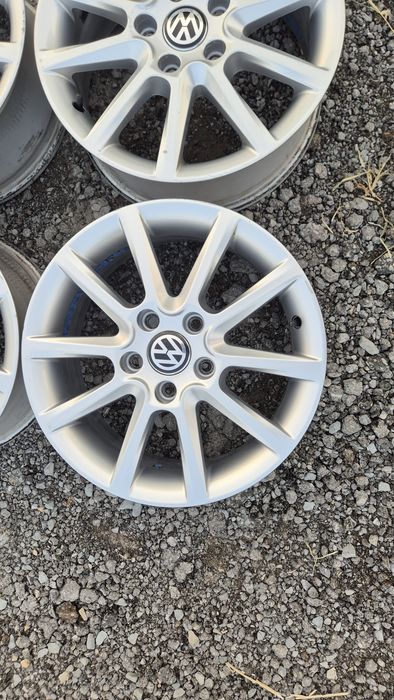 Джанти VW 5/112 Audi,Seat,Skoda 5x112