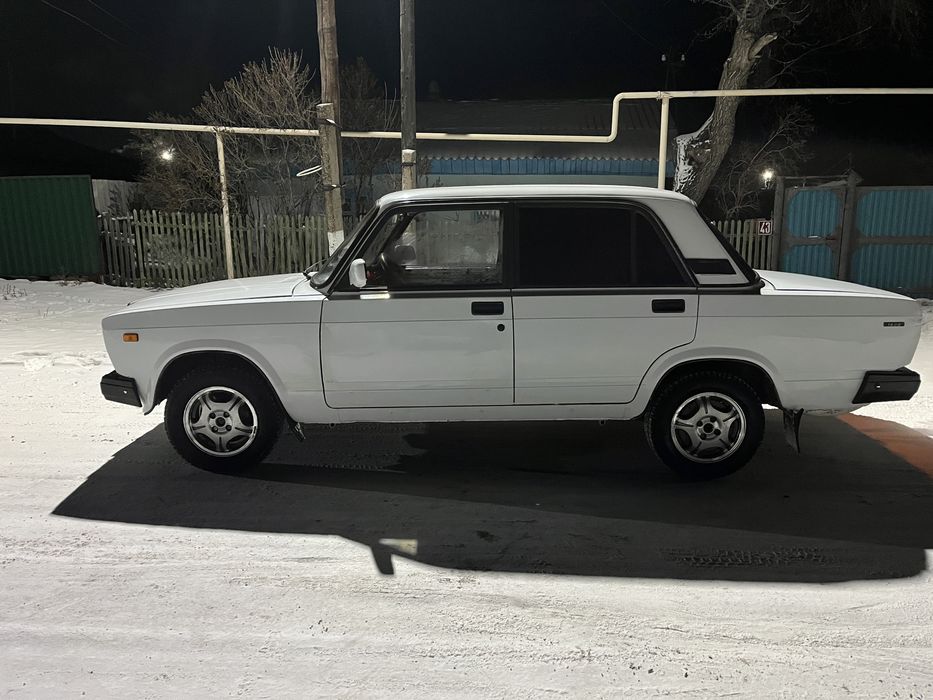 Продам ваз 2107 карбюратор