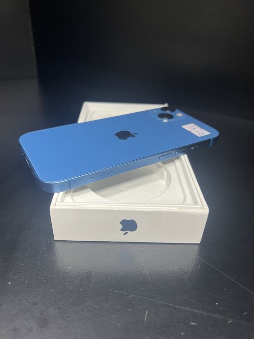 iPhone 13 128GB 79%