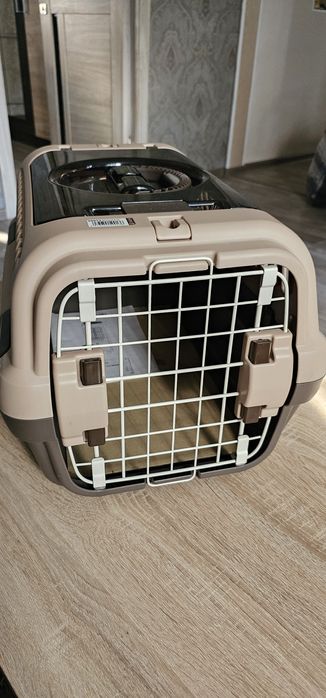 Авиапереноска новая!