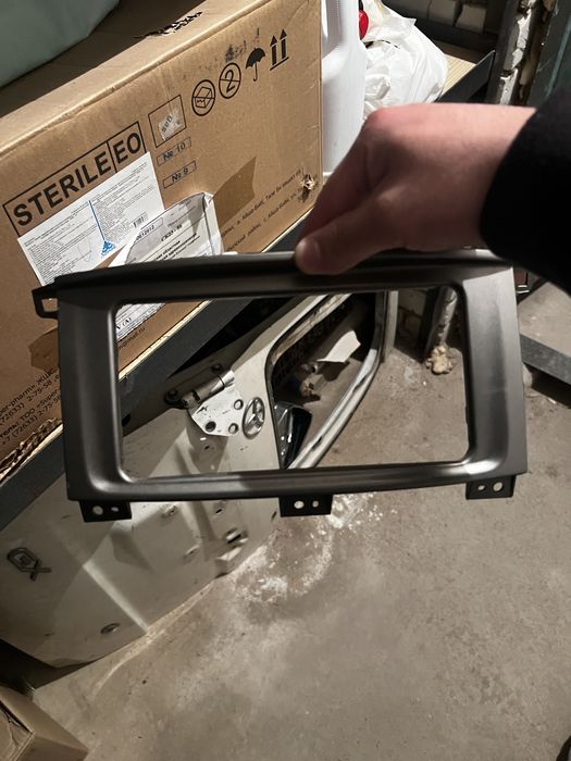 Продам магнитолу