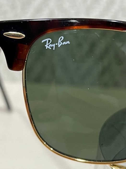 очки ray ban 3016
