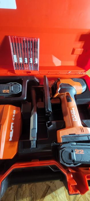 Pendular hilti sjt6 nuron ca nou
