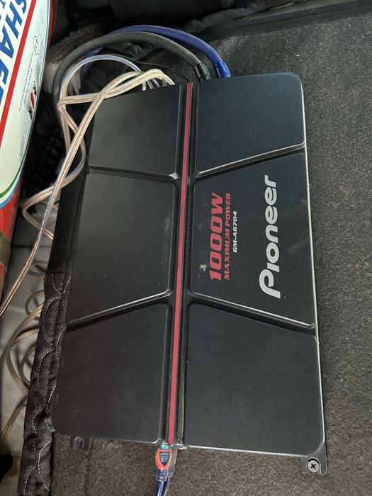 Pioneer usilitel sotiladi