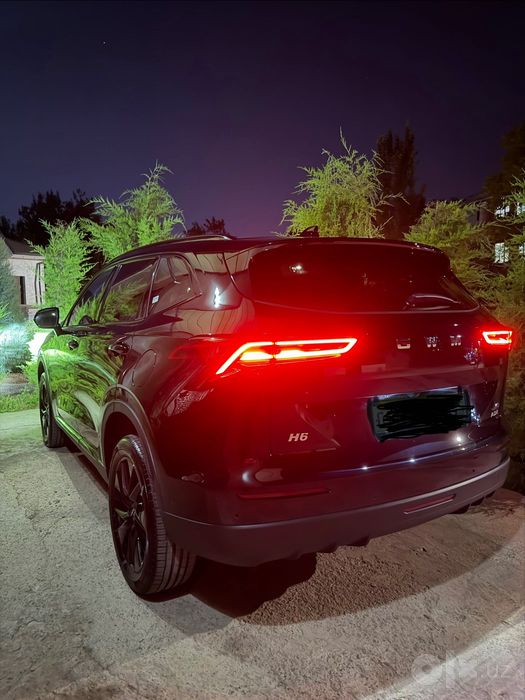 Haval H6 2.0 сотилади