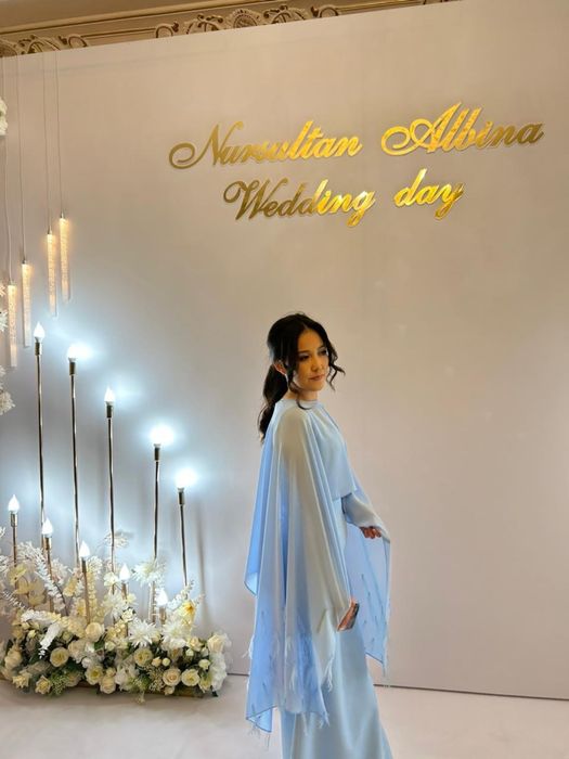 Платье за 10000,20000 тг