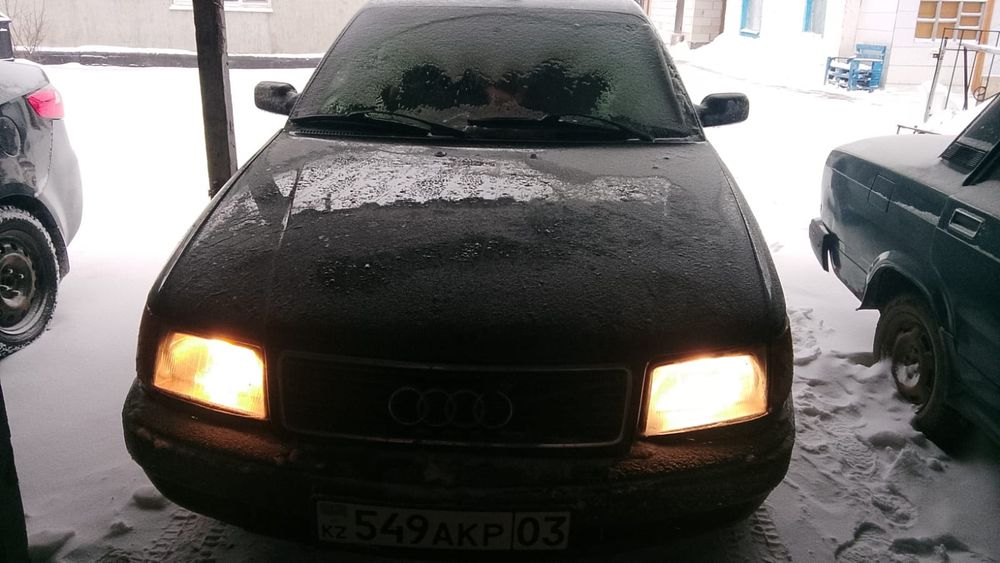 Продам Ауди 100 С4