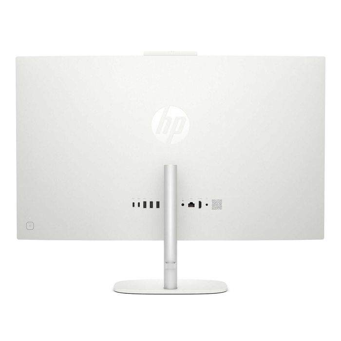 HP OmniStudio 27-cu0025ci - Замонавий ва кучли моноблок