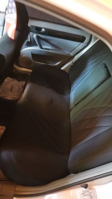 Chevrolet Lacetti / Gentra 2020 — 3