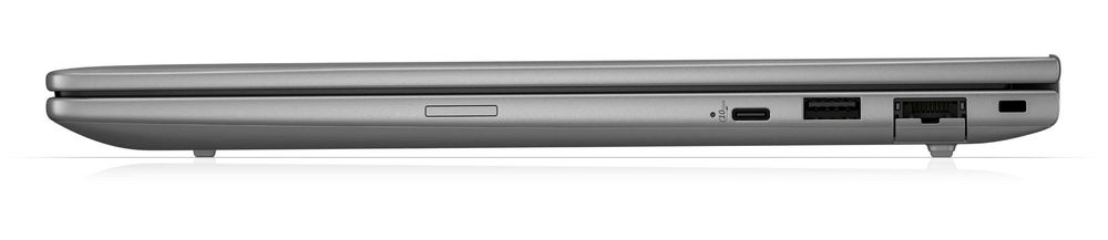 HP ZBook 8 G1i AI, Intel Core Ultra 7 255H, 14"