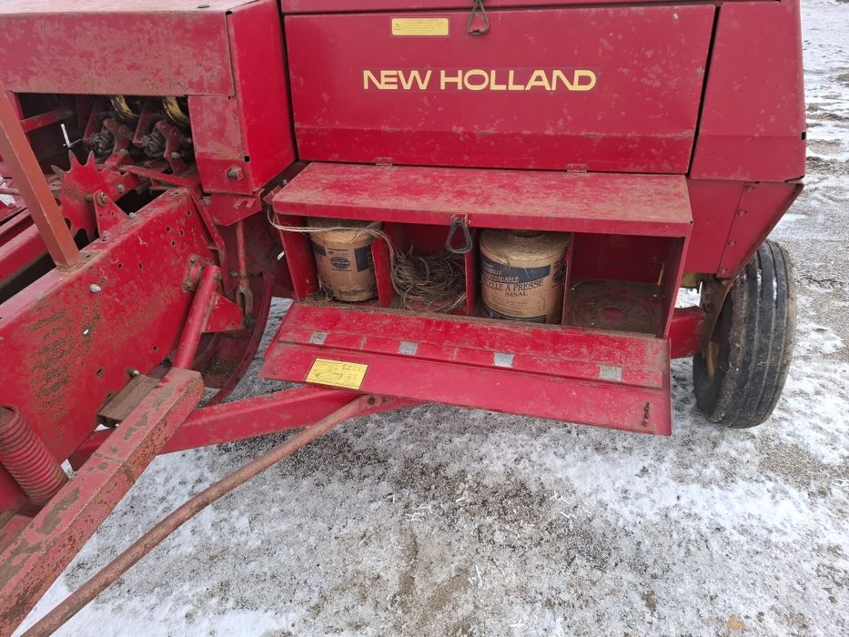 Presă cu încărcător