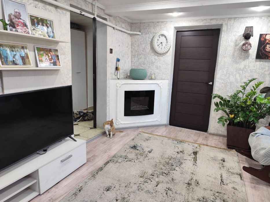 Продаётся уютный дом