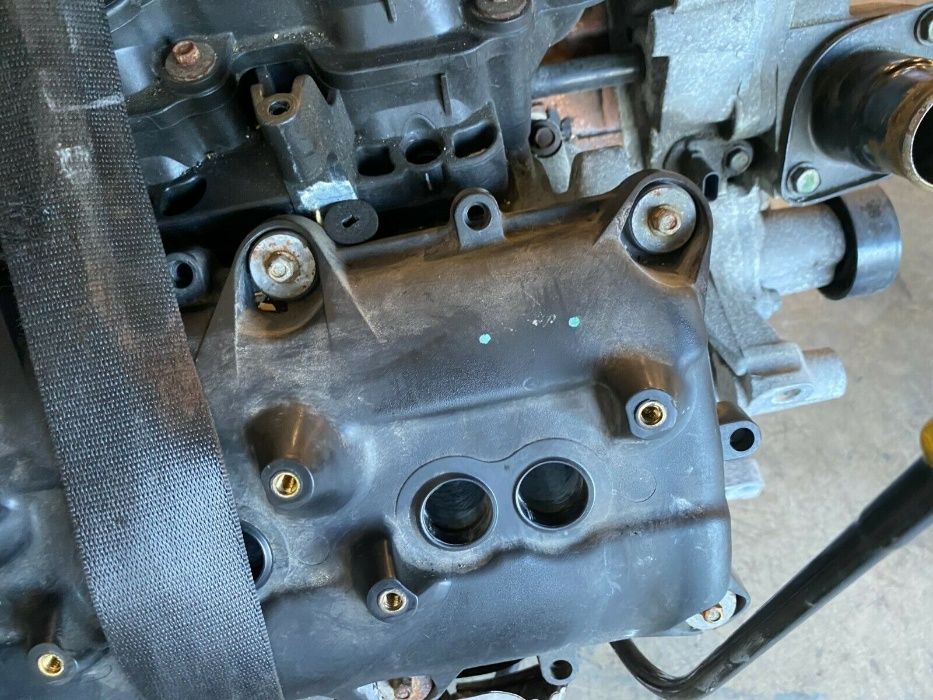 Двигател за Джип, Jeep