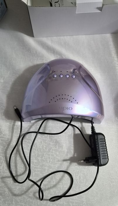 Lampa unghii led Cupio
