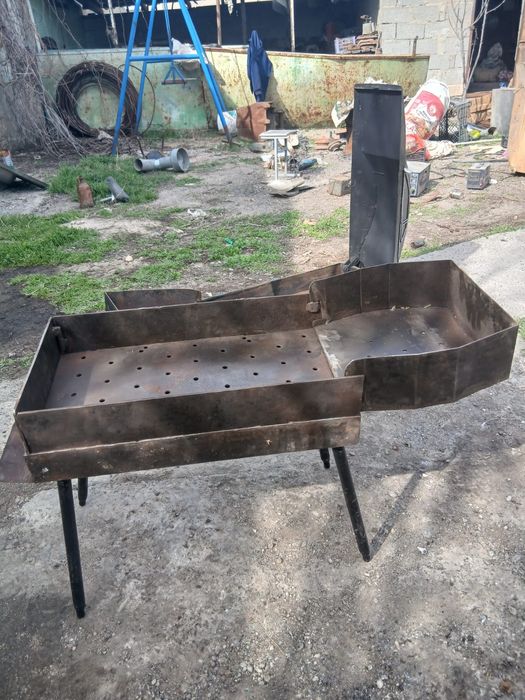 Мангал сатылады өте ыңғайлы