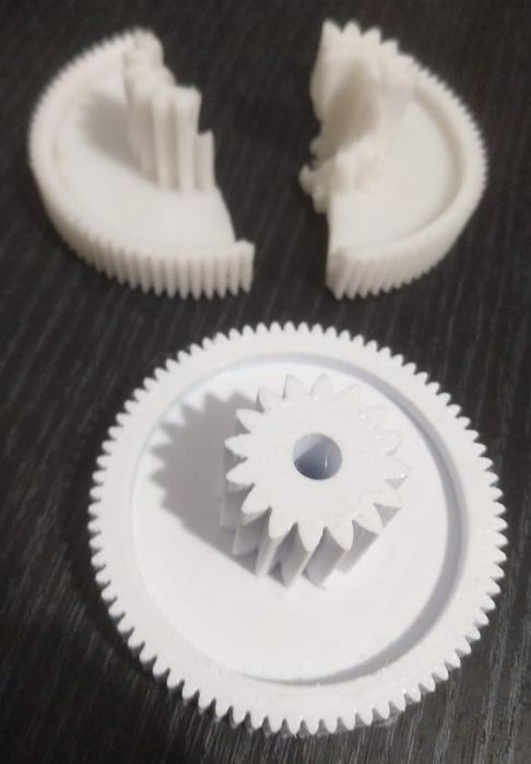 3д печать под заказ, моделирование и прототипирование